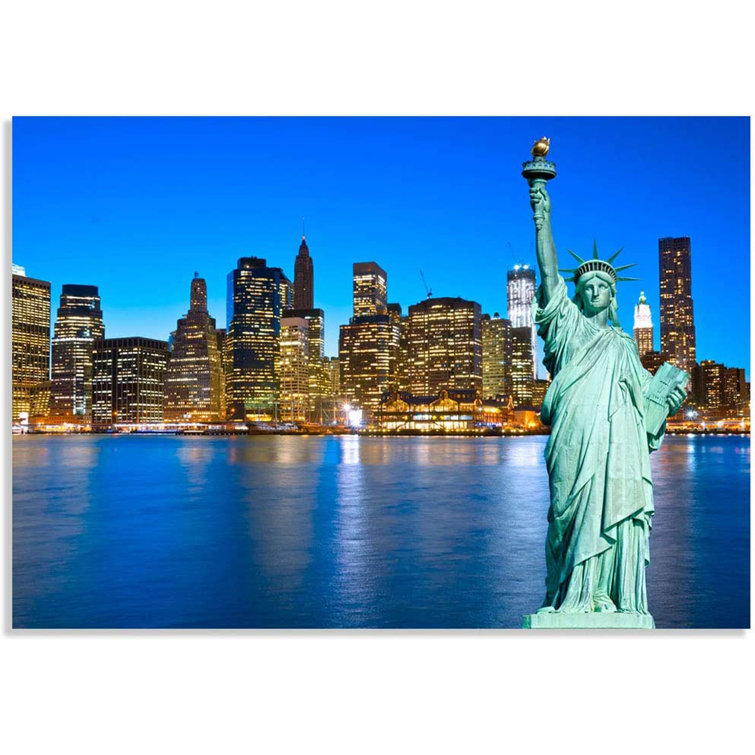 IDEA4WALL Peel & Stick Wallpaper Wayfair